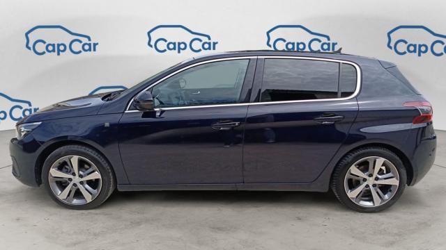 Peugeot 308 image 6
