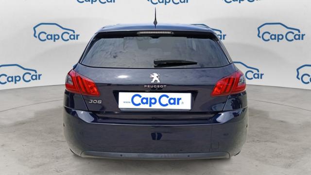 Peugeot 308 image 8