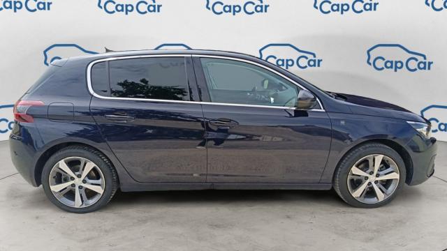 Peugeot 308 image 2
