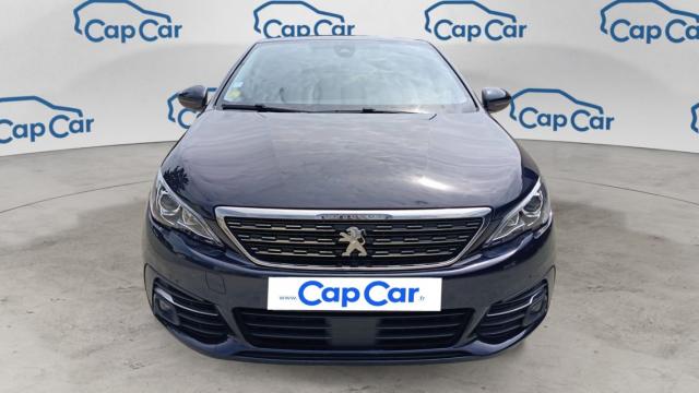 Peugeot 308 image 5