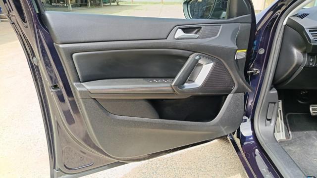 Peugeot 308 image 1