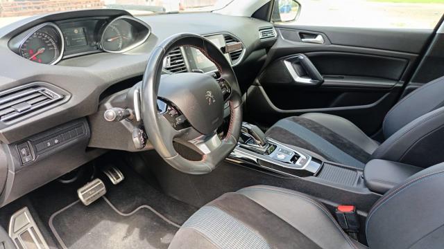 Peugeot 308 image 3