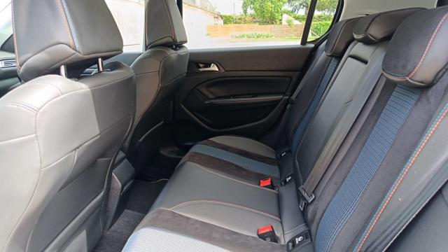 Peugeot 308 image 7
