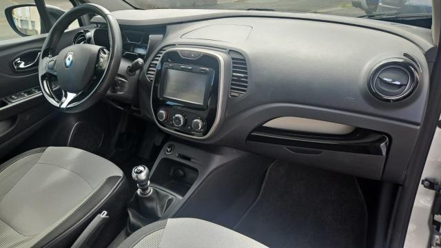 Renault Captur image 4