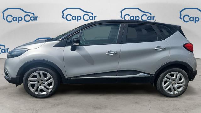 Renault Captur image 3