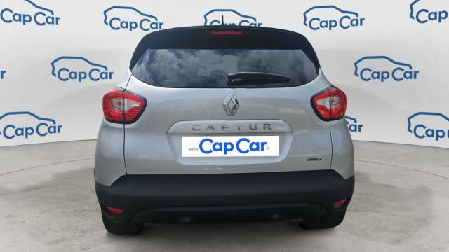 Renault Captur image 5