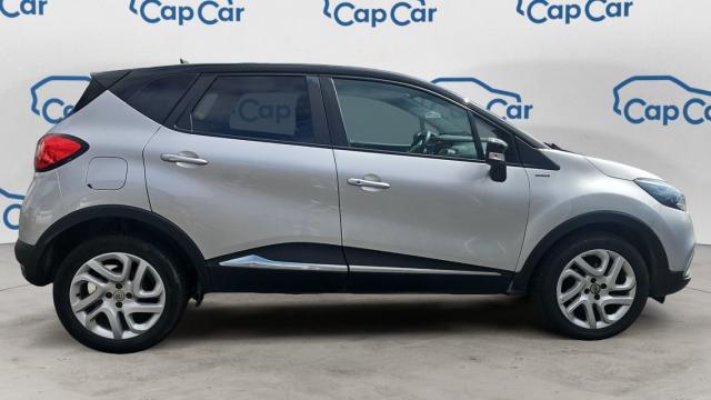Renault Captur image 8