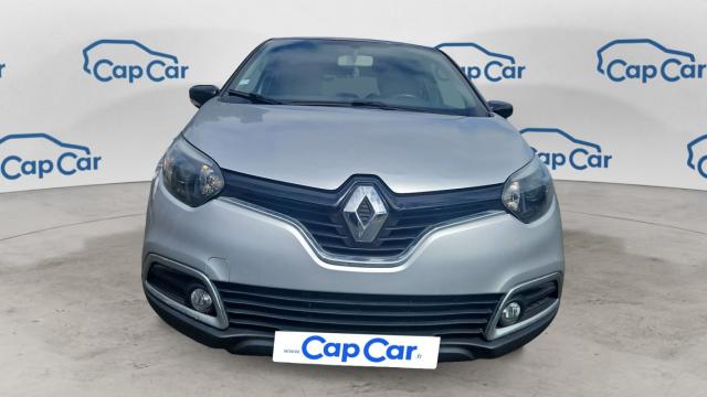 Renault Captur image 6