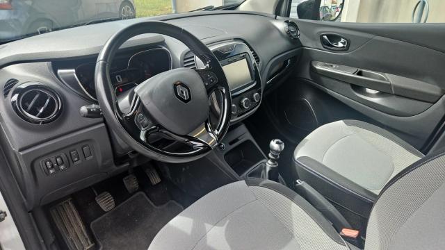 Renault Captur image 2