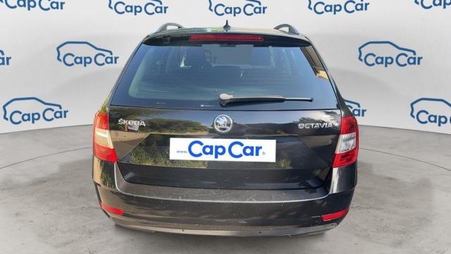 Skoda Octavia image 7