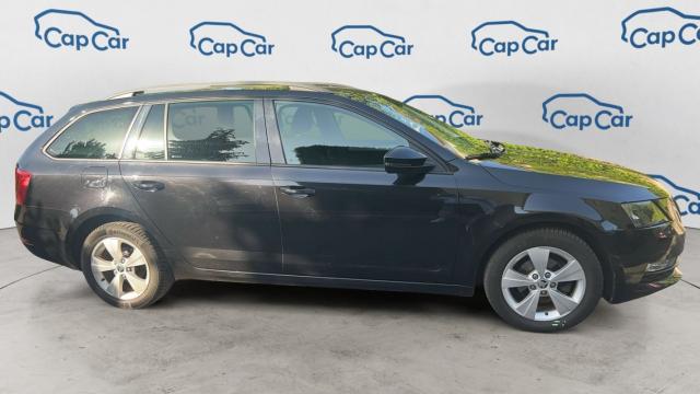 Skoda Octavia image 9