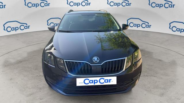 Skoda Octavia image 4