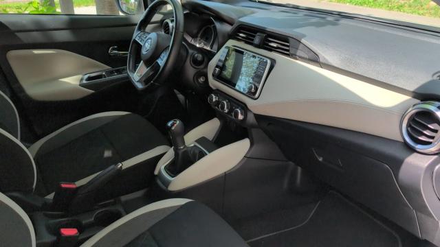 Nissan Micra image 1