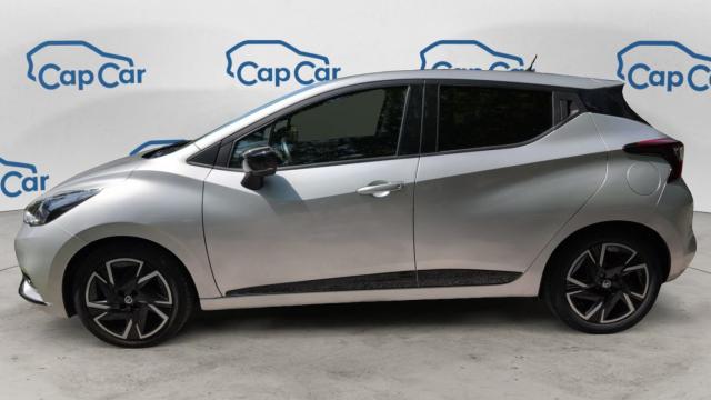 Nissan Micra image 4