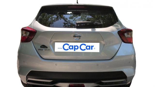 Nissan Micra image 8
