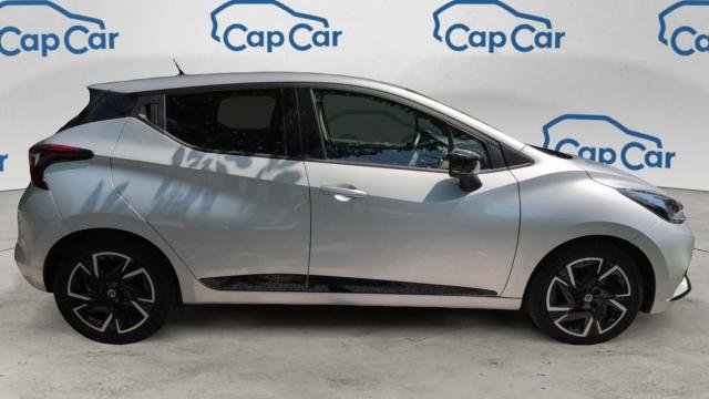 Nissan Micra image 6