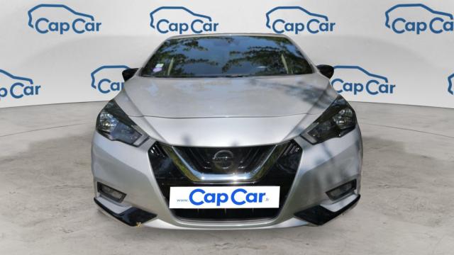 Nissan Micra image 7