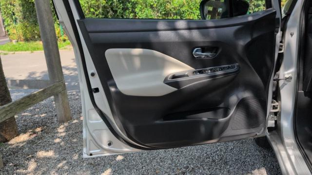 Nissan Micra image 9