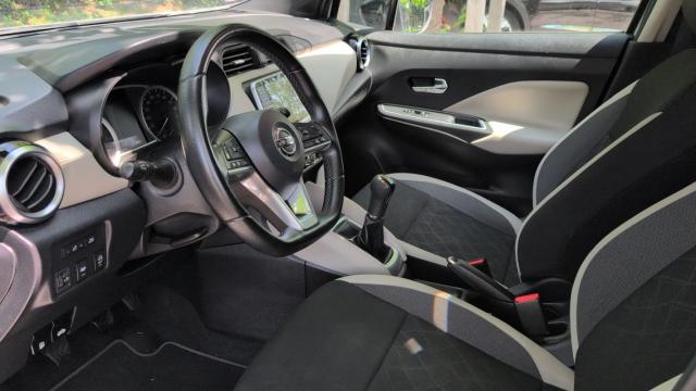 Nissan Micra image 3