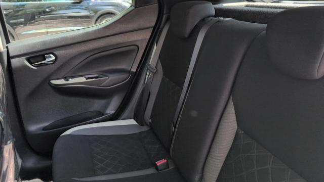 Nissan Micra image 5
