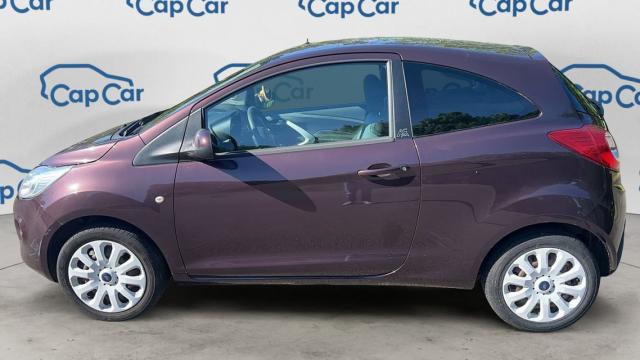 Ford Ka image 5