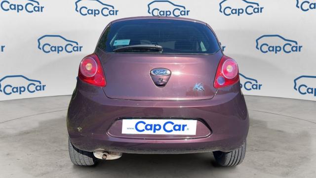 Ford Ka image 1
