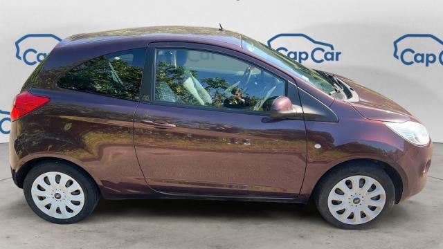 Ford Ka image 3