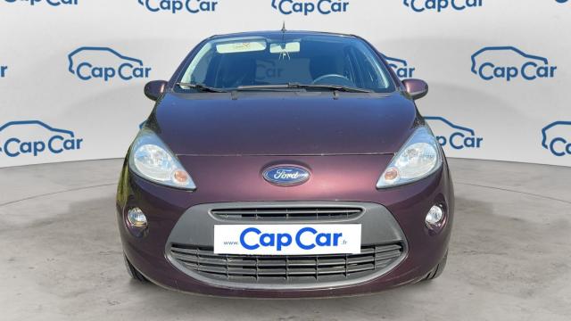 Ford Ka image 4
