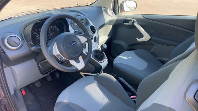 Ford Ka image 9
