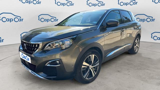 Peugeot 3008 1.2 Puretech 130 Allure