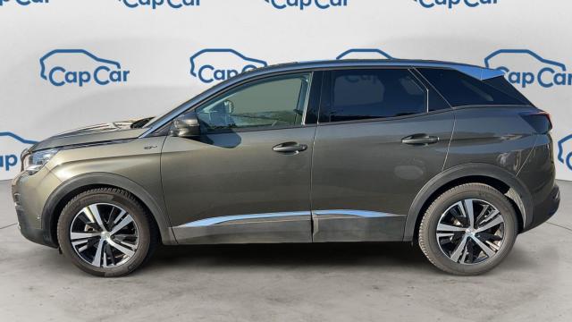 Peugeot 3008 image 3