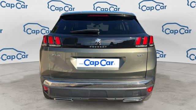 Peugeot 3008 image 2