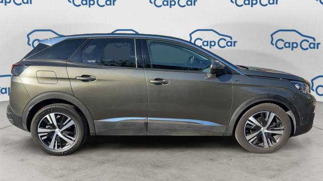 Peugeot 3008 image 1