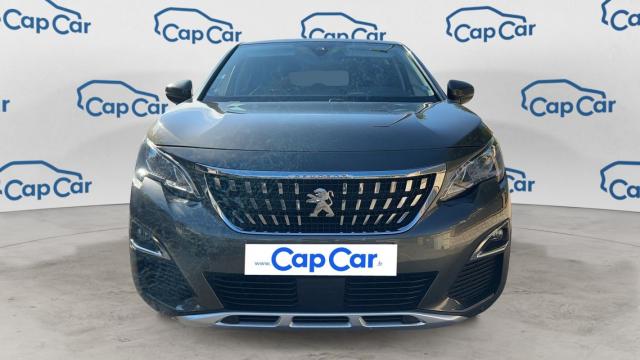 Peugeot 3008 image 5