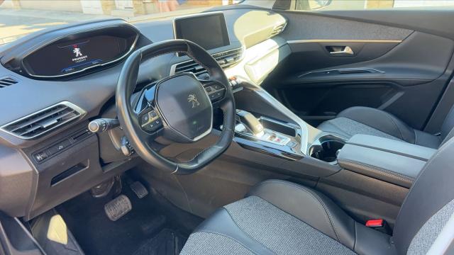 Peugeot 3008 image 4