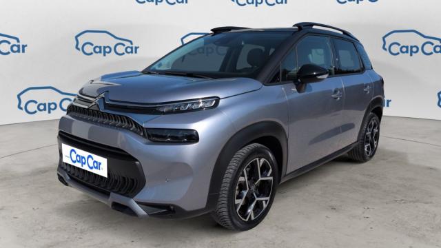 Citroen C3 Aircross Ii 1.2 Puretech 130 Eat6 Shine Pack - Automatique Entretien Constructeur