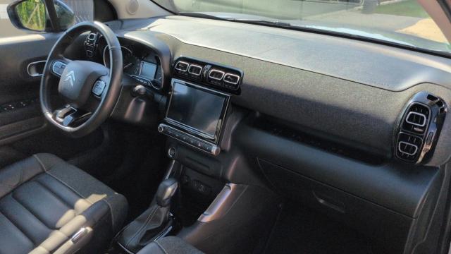 Citroen C3 Aircross image 1