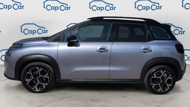Citroen C3 Aircross image 3