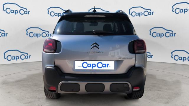 Citroen C3 Aircross image 4