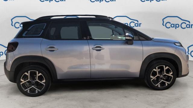 Citroen C3 Aircross image 9