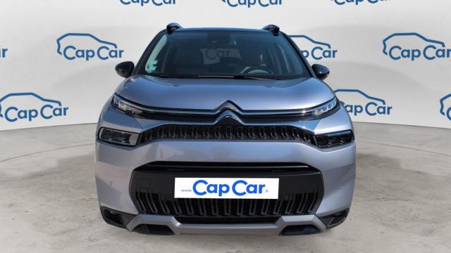 Citroen C3 Aircross image 5