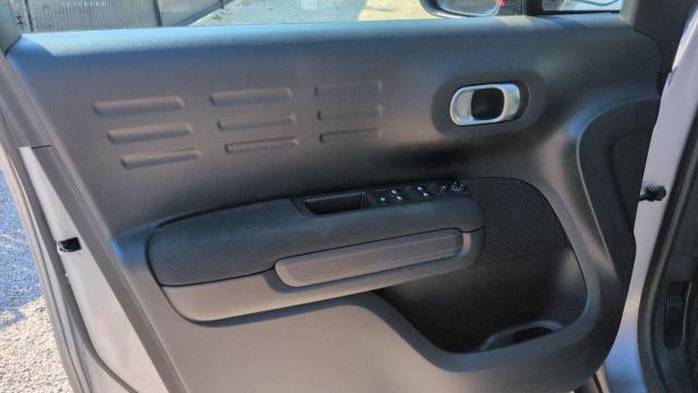 Citroen C3 Aircross image 6
