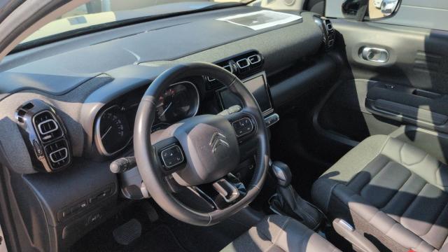 Citroen C3 Aircross image 2