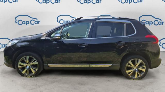 Peugeot 2008 image 7