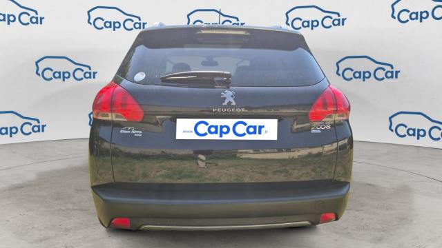 Peugeot 2008 image 2