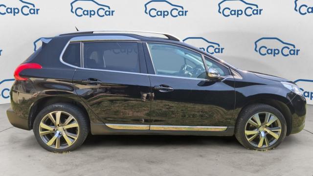 Peugeot 2008 image 8