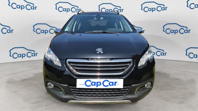 Peugeot 2008 image 1