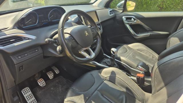 Peugeot 2008 image 5