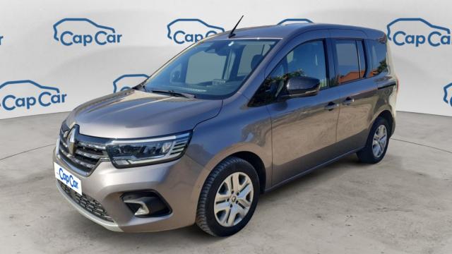 Renault Kangoo Iii 1.5 Dci 95 Intens