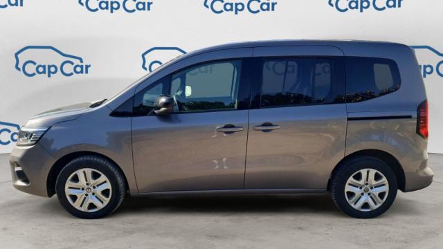 Renault Kangoo image 5